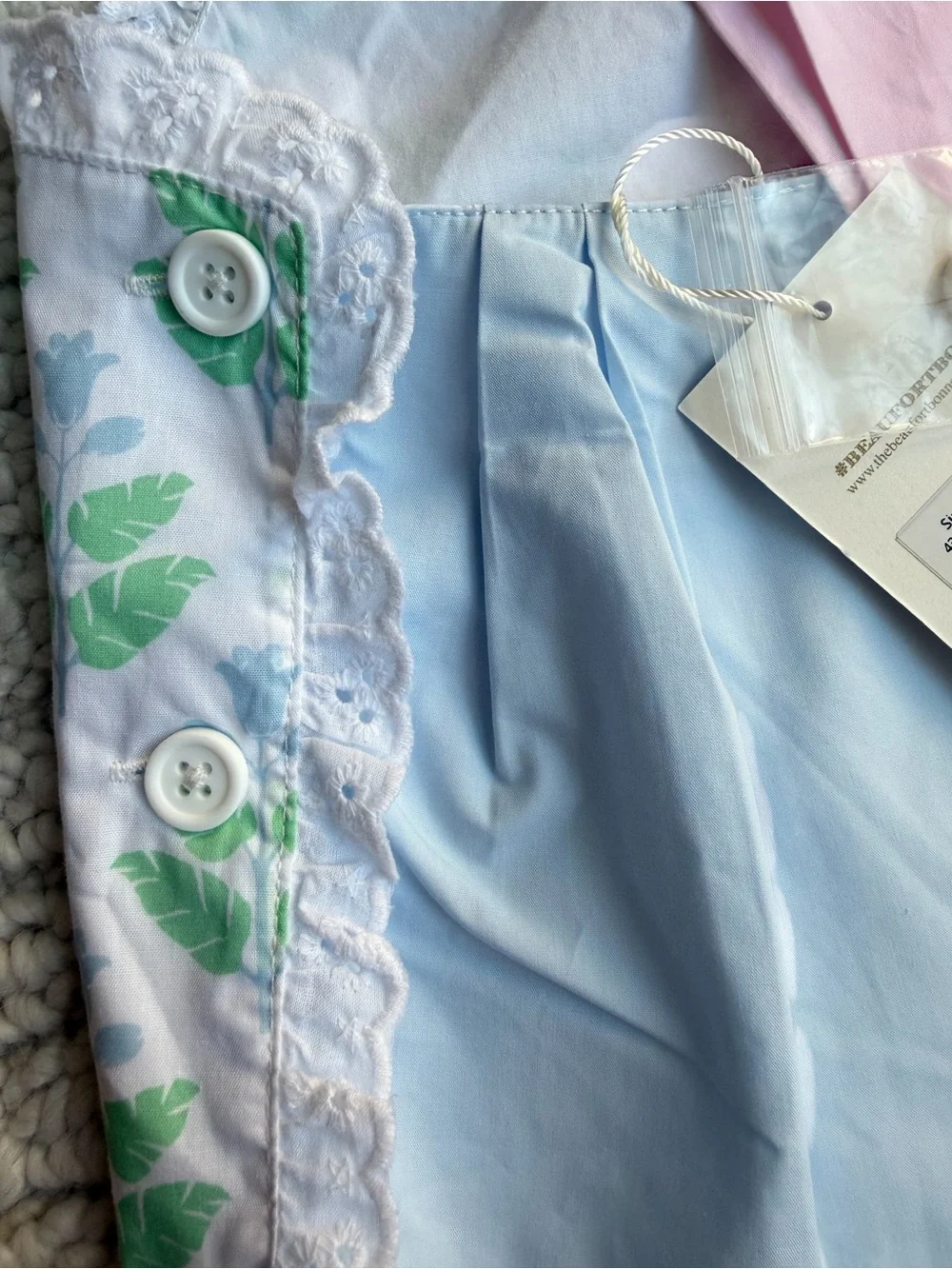 The Beaufort Bonnet Company Sisi Sunsuit